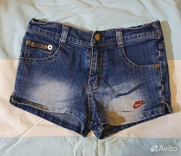 Шорты для девочки