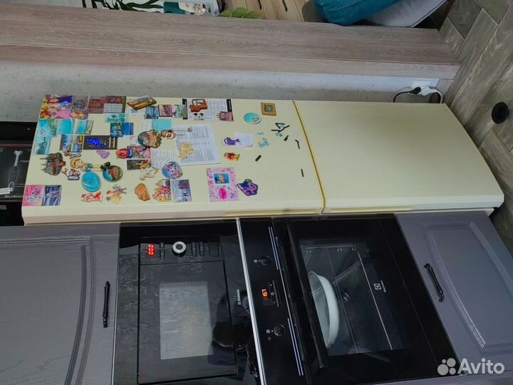 Холодильник