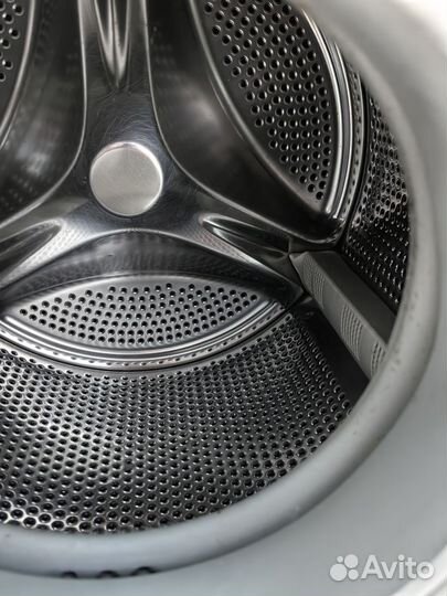 Стиральная машина siemens