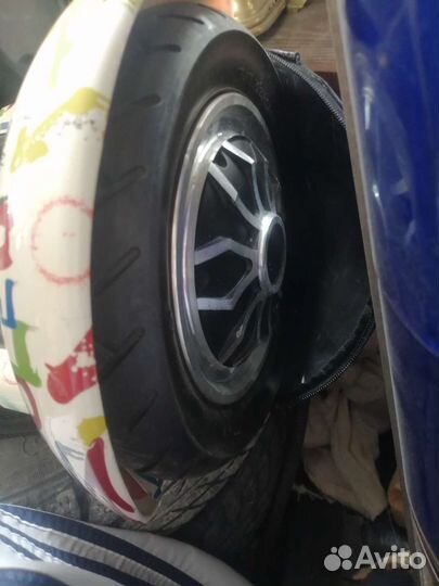 Гироскутер