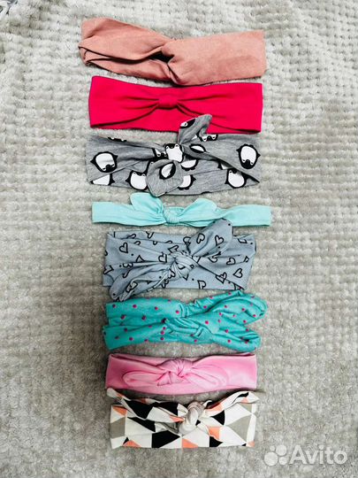 Повязка на голову