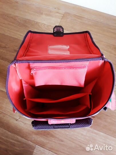 Ранец школьный Hatber