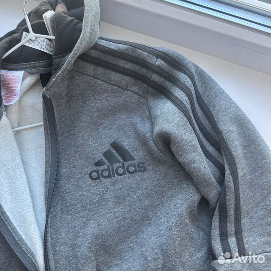 Adidas Zip Hoodie Yohji Y-3 Balenciaga type