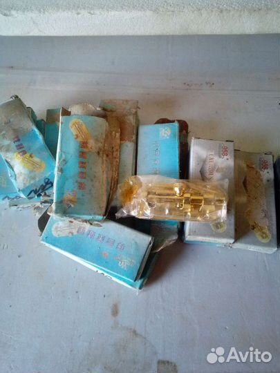 Петля мебельная AL