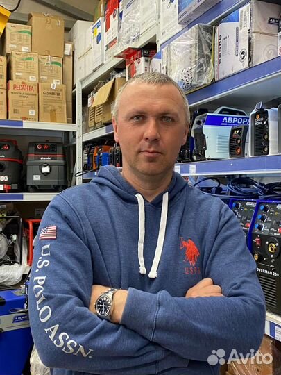 Сварщик накс