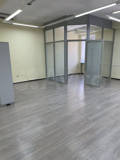 Офис, 104.6 м²