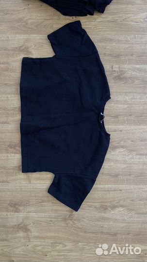 Вещи пакетом xs zara hm Pull&bear Benetton