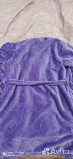 Халат женский