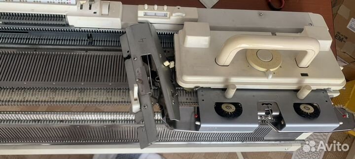 Вязальная машина Silver Reed 280/60