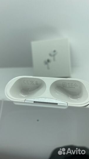 Airpods Pro 2 Гарантия + Подарок Чехол