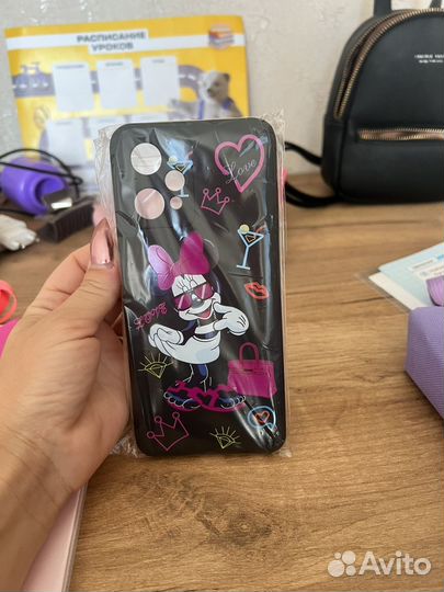 Чехол на Realme 9