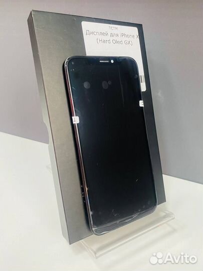 Дисплей для iPhone X / XS 