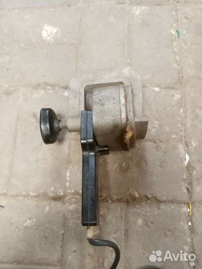 Вулканизатор для шин