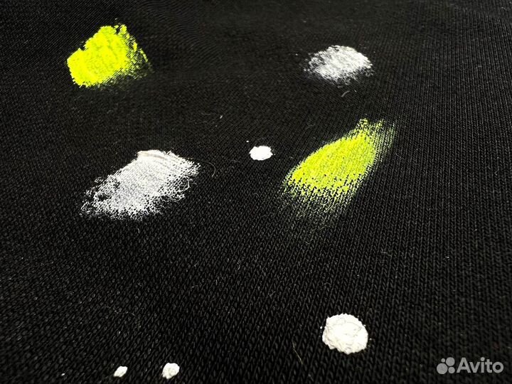 Штаны Gallery Dept