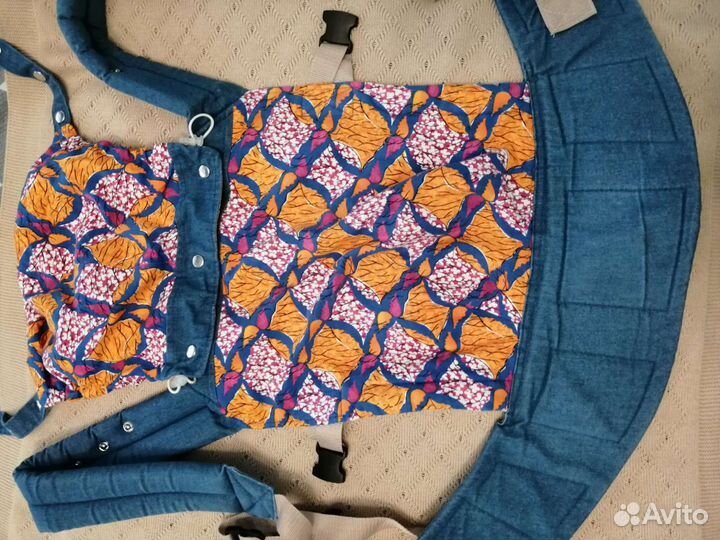 Эргорюкзак Хомич Кати