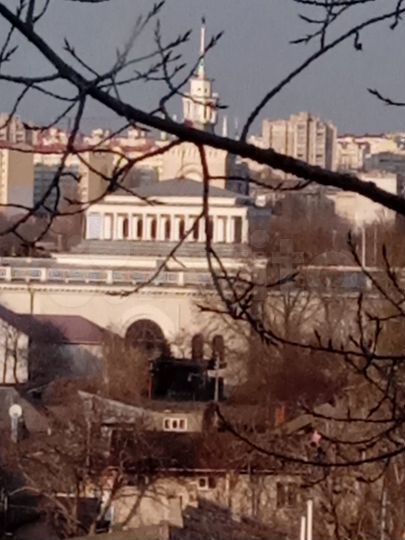 2-к. квартира, 75,5 м², 5/7 эт.