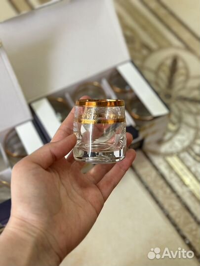 Стопки Bohemia