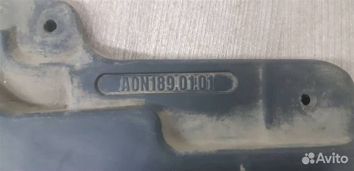 Брызговик haval Jolion 20