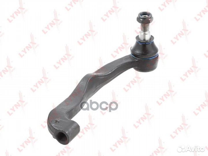 Рулевой наконечник L VW Transporter V-VI 03 c4