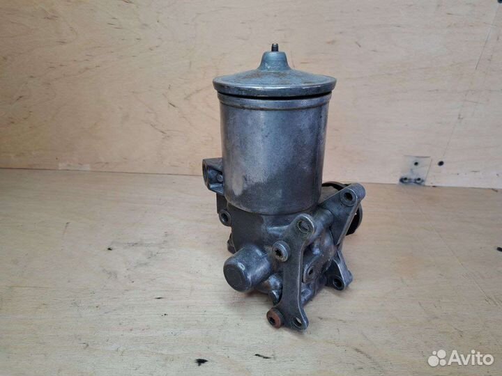 Насос гидроусилителя Мерседес 190