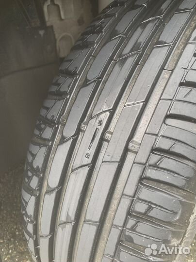 Cordiant Sport 3 205/60 R16 92V