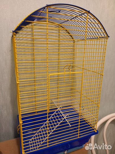 Клетка для грызунов бу