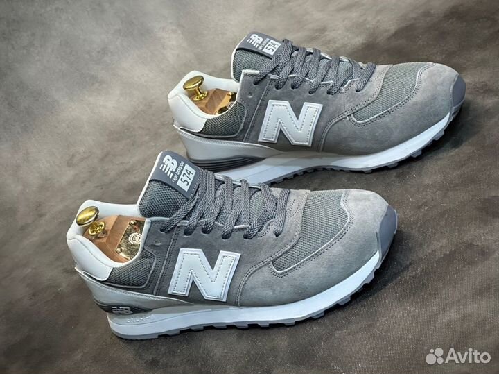 Кроссовки NB 574