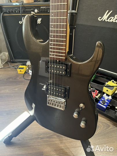 Электрогитара Washburn Pro X Series hh