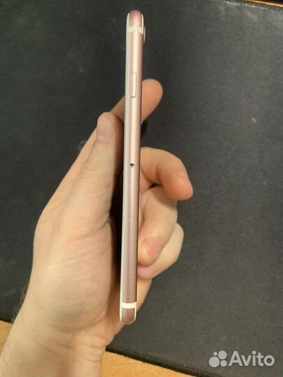 Телефон iPhone 7 128gb