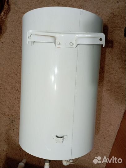 Водонагреватель накопительный 80л