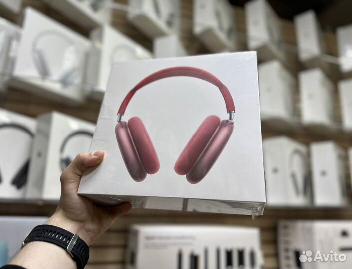 Наушники AirPods Max (Оптом)