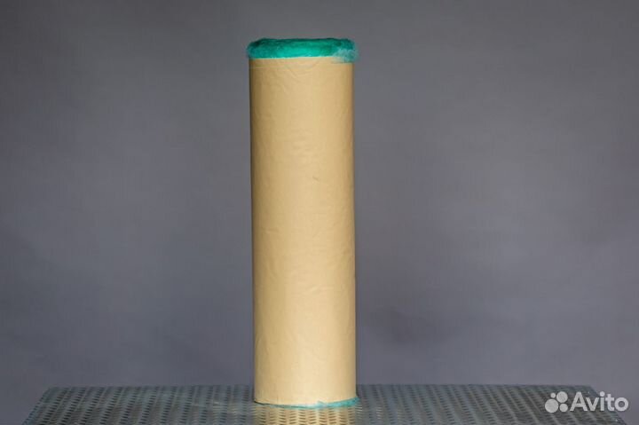 Фильтр напольный покрасочных камер 0.75x20м