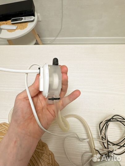 Помпа для кондиционера