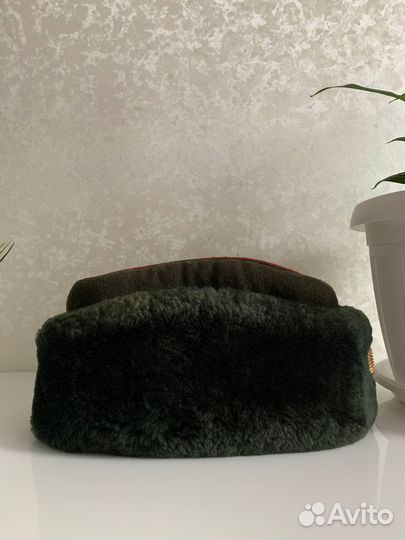 Шапка тип Е повседневная зимняя