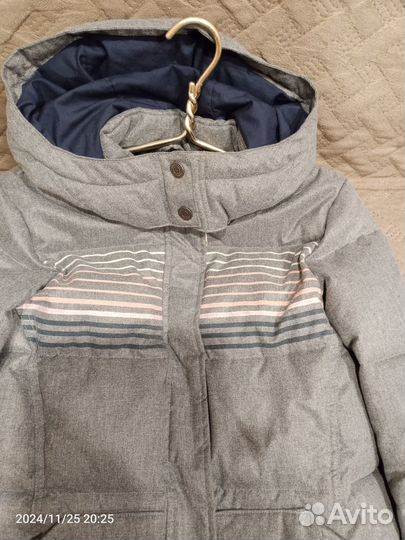 Продам зимнюю куртку женскую, 42 -44 разм