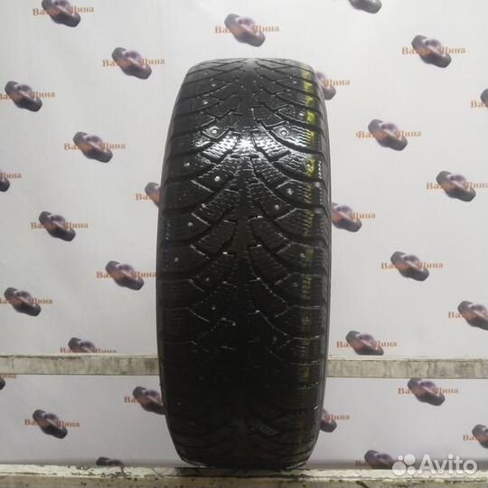 Nokian Tyres Hakkapeliitta 4 185/65 R15