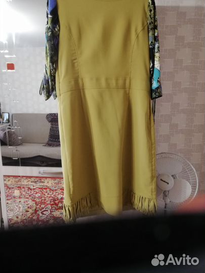 Сарафан женский