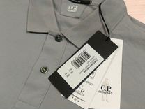 Cp company поло