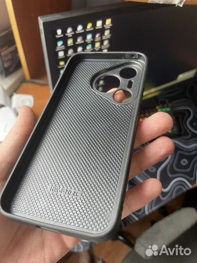 Чехол huawei pura 70