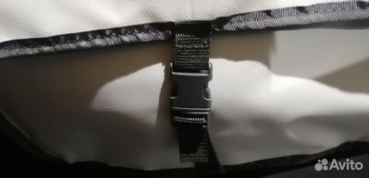 Органайзер на лик-трос под ящик 400мм