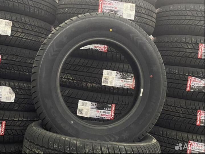 RoadX RX Frost WH01 215/65 R16 98H