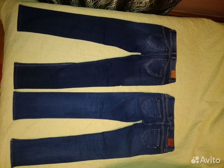 Джинсы pepe jeans london Оригинал Размер 27 и 28