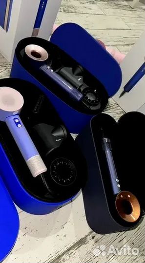 Фен Dysоn suреrsоniс