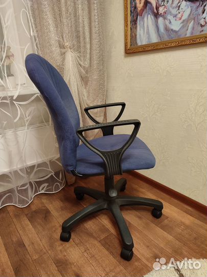 Компьютерное кресло
