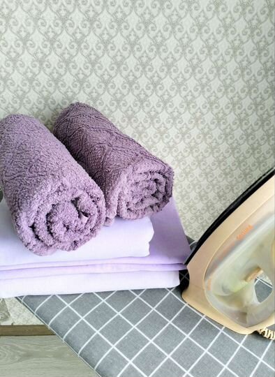 1-к. квартира, 50 м², 9/18 эт.