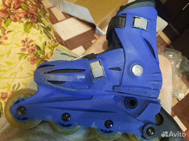 Ролики детские