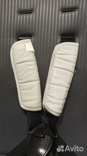 Продаю детское автомобильное кресло