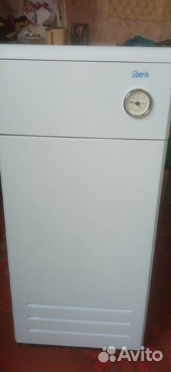 Аогвк-23, 2-1 Ростов модель 2216-121 siberia 23К