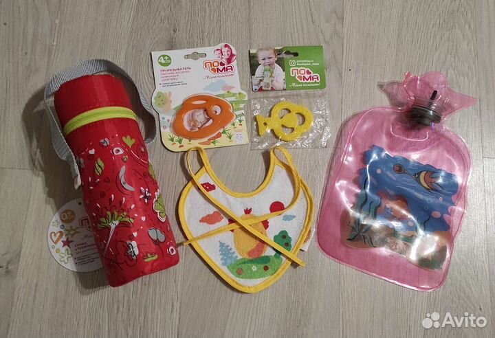 Коврик для малыша бесплатно