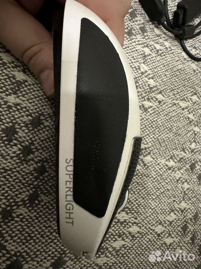 Игровая мышь Logitech g pro x Superlight